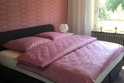 Vakantieappartement Gezinsvakantie Wilhelmshaven