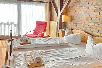 Ferienwohnung Rüster Altstadtflair