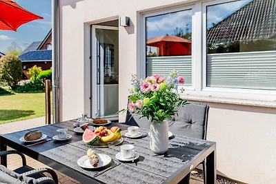 Ferienwohnung Möwennest