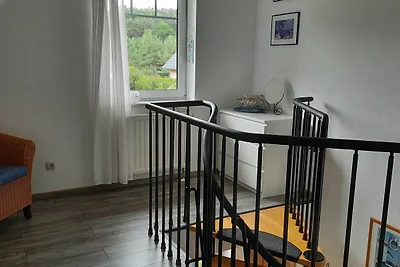 Appartamento Vacanza con famiglia Sellin