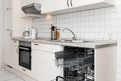 Ferienwohnung Borkum