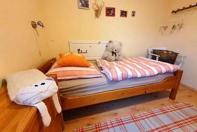 Appartamento Vacanza con famiglia Oberharz am Brocken