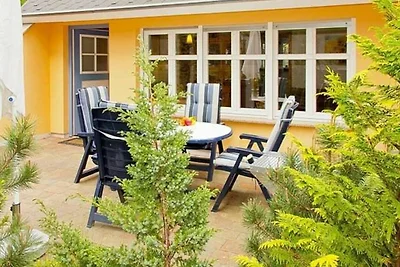Appartamento Vacanza con famiglia Karlshagen