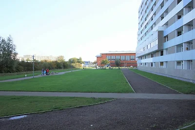 Ferienpark - Haus D, App. 0DEG04