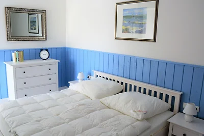 Vakantieappartement Gezinsvakantie Krusenhagen