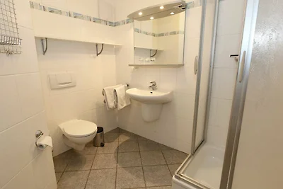 Dünenhaus Göhren Whg. 01 mit 2 Terrassen...
