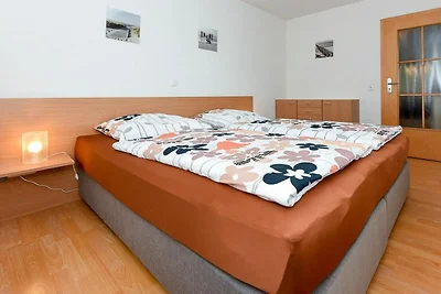 Ferienwohnung Heuboden