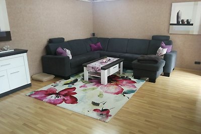 Ferienwohnung Burwieck