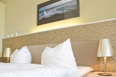 Vakantieappartement Gezinsvakantie Bansin
