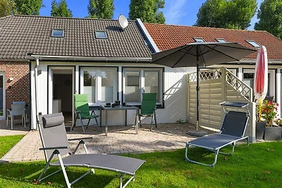 Apartament Dla rodzin Neuharlingersiel