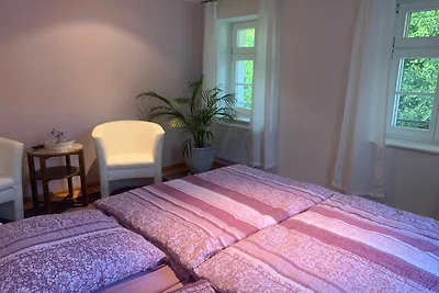 Pension Romantische vakantie Görlitz