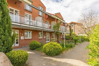 Vakantiehuis Ontspannende vakantie Hohenkirchen