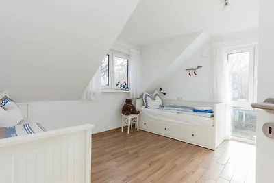 Ferienhaus Strandhaus Amelie