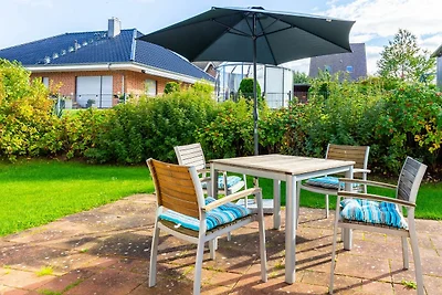 Vakantieappartement Gezinsvakantie Klütz