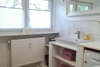 Vakantieappartement Gezinsvakantie Bekdorf
