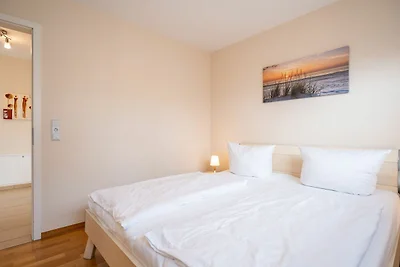 Appartamento Vacanza con famiglia Ahlbeck