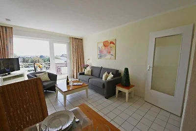 Norderhoog Whg. 86 / 3.OG / S