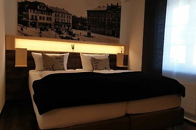 hotel Kultura & obilasci Erlangen