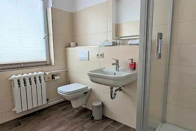 Albergo Cultura ed escursioni Waren (Müritz)