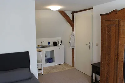 Appartement Vacances avec la famille Steinhagen
