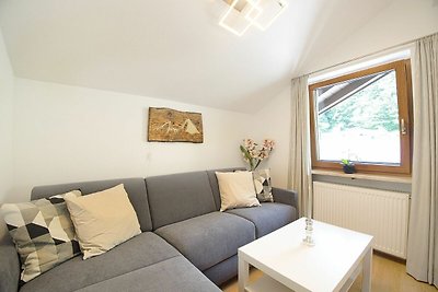 Vakantieappartement Gezinsvakantie Berchtesgaden