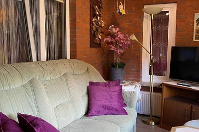 apartman za odmor Obiteljski odmor Rerik & Umland