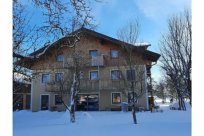 Dirndlwohnung