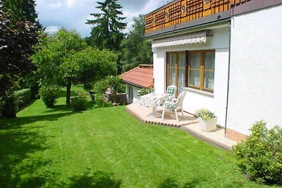 Appartamento Vacanza con famiglia Bad Dürrheim