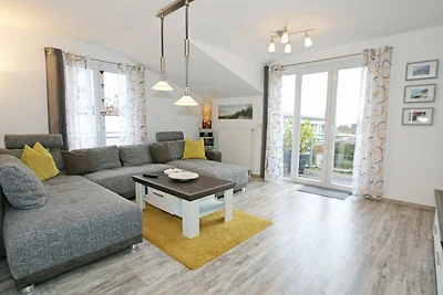 Residenz Falkenberg Whg.