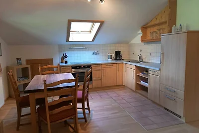 Vakantieappartement Gezinsvakantie Kreuth