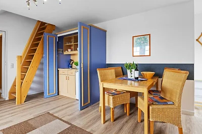 Appartamento Vacanza con famiglia Kühlungsborn