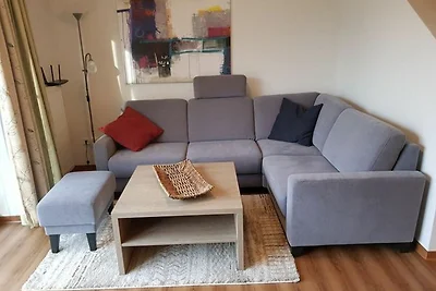 ROB 06 für 6 Personen, ca. 78 qm