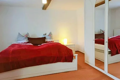 Ferienwohnung Altes Bäckerhaus Lissi - Vintag...