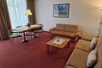 Apartment 312 Meerblick - ABC312 - nur für...