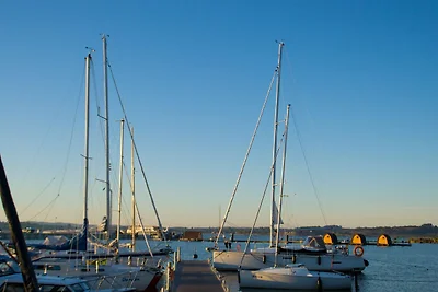Ferienwohnung Nr. 37 in der Strandresidenz...
