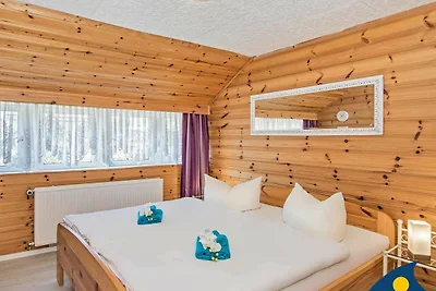 Vakantieappartement Gezinsvakantie Ückeritz