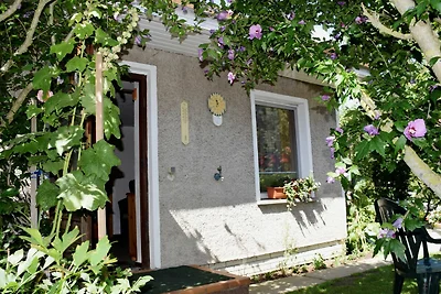 ***Ferienhaus Familie Teetz***