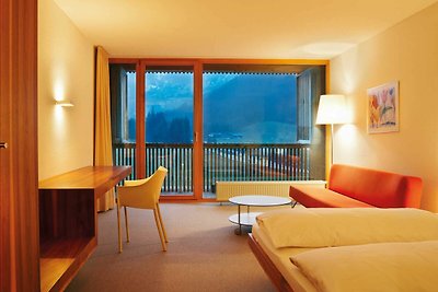 Hotel cultural and sightseeing holiday Au in Vorarlberg
