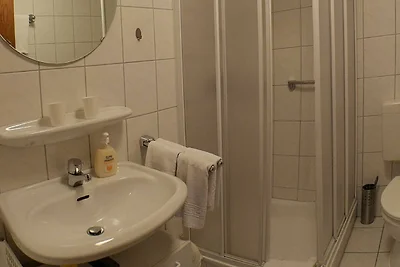 2- Zimmerwohnung Herle unten Nr 1 Borigwai 6