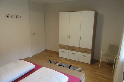 Vakantieappartement Gezinsvakantie Mossautal