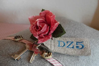 Vakantieappartement Gezinsvakantie Bad Wiessee