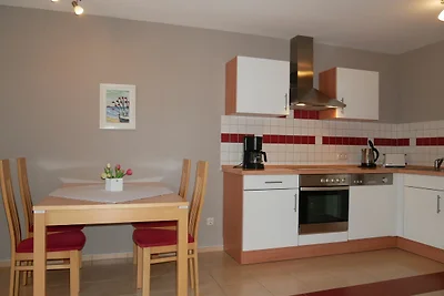 Vakantieappartement Gezinsvakantie Trassenheide