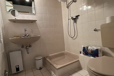 Vakantieappartement Gezinsvakantie Friedrichskoog