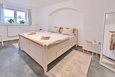 Vakantieappartement Gezinsvakantie Bergen auf Rügen