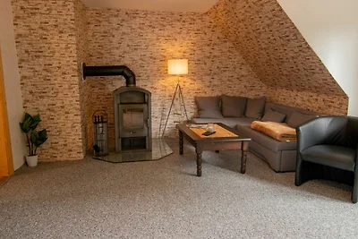 Ferienwohnung Obergeschoss