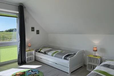 Appartamento Vacanza con famiglia Elpersbüttel