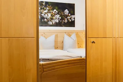 Vakantieappartement Gezinsvakantie Nesselwängle