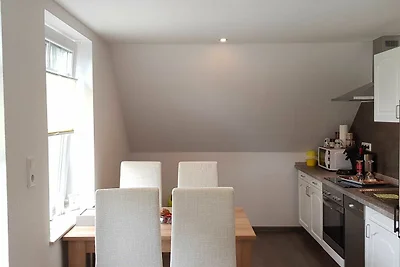 Ferienwohnung / Apartment ***