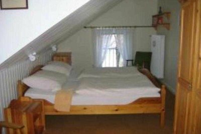 3-Raum FeWo, 80 m², Balkon, Meerblick