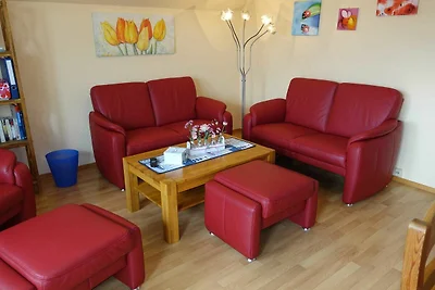 Ferienwohnung Heike